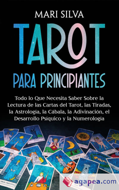 Tarot para principiantes