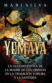 Portada de Yemayá