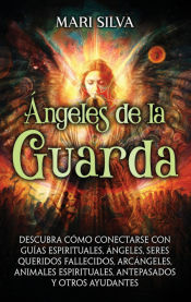 Portada de Ángeles de la Guarda