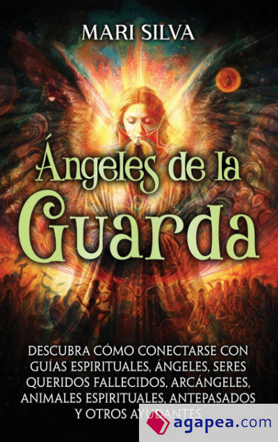 Ángeles de la Guarda