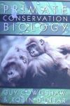 Primate Conservation Biology