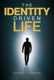 Portada de The Identity Driven Life