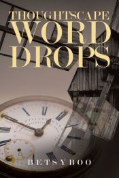 Portada de Thoughtscape Word Drops