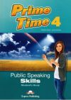 Prime Time 4. Speaking Skills