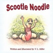 Portada de Scootle Noodle
