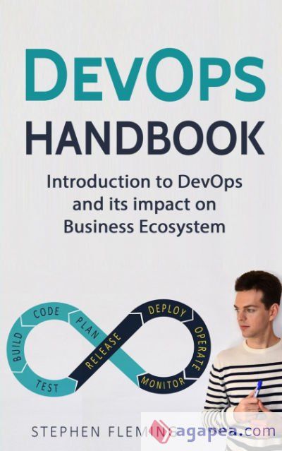 DevOps Handbook