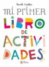 Primer Libro De Actividades