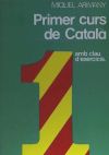 Primer curs de Catalá