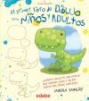 Primer Libro De Dibujo Ni&ntilde;os Y Adultos De Daniel Howard
