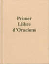 Primer llibre d'oracions