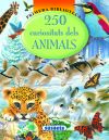 Primera Biblioteca. 250 Curiositats dels animals