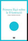 Primera lli&ccedil;&oacute; sobre la Il&middot;lustraci&oacute;