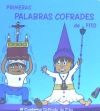 Primeras palabras Cofrades de Fito. El cuaderno Cofrade de Fito