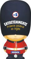 Primeras palabras en ingl&eacute;s (+ 5 a&ntilde;os)