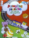 Primeras palabras