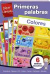 Primeras palabras