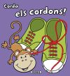 Primeres destreses motrius. Corda els cordons!