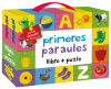 Primeres paraules: llibre + puzle