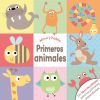 Primeros Animales. Mira Y Habla