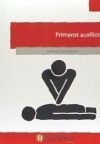 Primeros Auxilios De Vv.aa