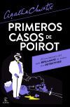 Primeros Casos De Poirot De Agatha Christie