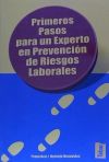 Primeros pasos para un experto en prevención de riesgos laborales