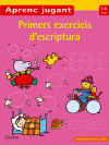 Primers exercicis d'escriptura 5-6 anys