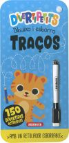 Primers tra&ccedil;os