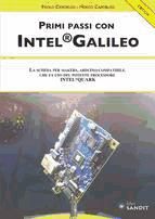 Portada de Primi passi con Intel Galileo (Ebook)