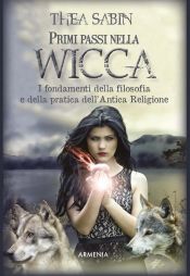 Portada de Primi passi nella Wicca (Ebook)