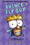 Prince Fly Guy