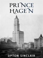 Prince Hagen (Ebook)