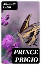 Portada de Prince Prigio (Ebook)