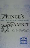  Kings Rising (The Captive Prince Trilogy): 9780425273999:  Pacat, C. S.: Books