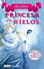 Portada de Princesa de los Hielos (Ebook)