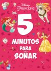 Princesas. 5 minutos para soñar