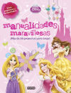 Princesas Disney