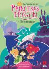Princesas Drag&oacute;n 21: La &uacute;ltima batalla