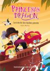 Princesas Dragón 4. La Isla De Las Hadas Pirata De Pedro Mañas Romero