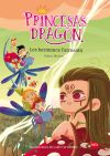 Princesas Dragón 5. Los Hermanos Tormenta De Pedro Mañas Romero