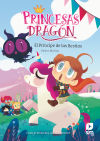 Princesas Dragón 8 : El príncipe de las bestias