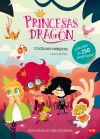 Princesas Dragón: Criaturas mágicas ¡Con más de 250 pegatinas!