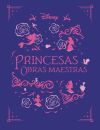 Princesas. Obras maestras