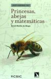 Princesas, abejas y matemáticas