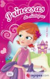 Princesas de Siempre