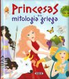 Princesas de mitología griega