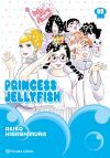 Princess Jellyfish n&ordm; 09/09