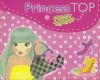 Princess top funny things