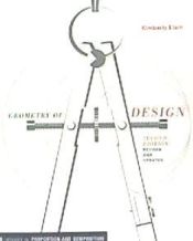 Portada de Geometry of Design, Revised and Updated