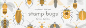 Portada de Stamp Bugs